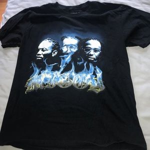 Urban Outfitters Migos tee